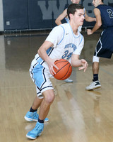 BASKETBALL BOYS
