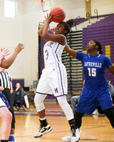 BASKETBALL GIRLS