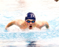 SWIMMING