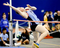 TRACK GIRLS