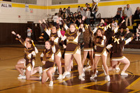 CHEERLEADING
