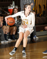 BASKETBALL GIRLS