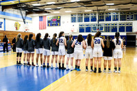 BASKETBALL GIRLS