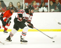 ICE HOCKEY
