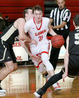 BASKETBALL BOYS