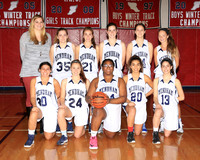 JV Team