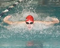 SWIMMING BOYS