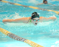 SWIMMING GIRLS
