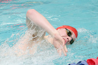 SWIMMING BOYS
