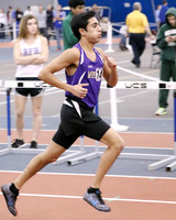 INDOOR TRACK BOYS
