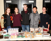 Student Life Candids 1-17-16 PT