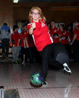 BOWLING GIRLS