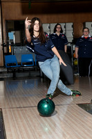 BOWING GIRLS