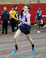 TRACK INDOOR BOYS