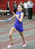 TRACK GIRLS