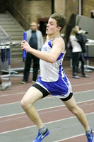 TRACK BOYS