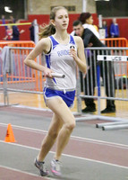TRACK GIRLS