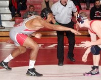 WRESTLING