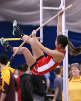 TRACK GIRLS