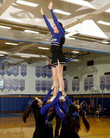 CHEERLEADERS