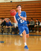 BASKETBALL BOYS