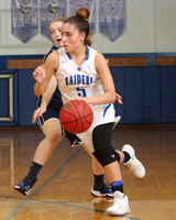 BASKETBALL GIRLS