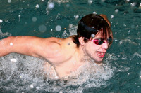 SWIMMING BOYS