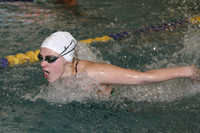 SWIMMING GIRLS