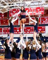 CHEERLEADING