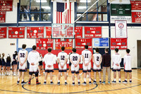 BASKETBALL BOYS