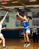 BASKETBALL GIRLS