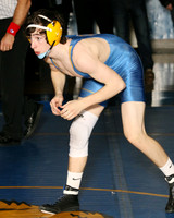WRESTLING