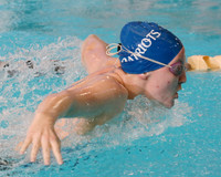 SWIMMING BOYS