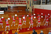 CHEERLEADING