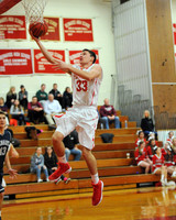 BASKETBALL BOYS