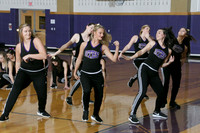 DANCE TEAM