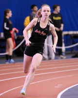 TRACK GIRLS