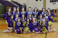 CHEERLEADING