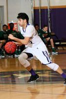 BASKETBALL BOYS