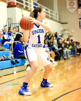 BASKETBALL GIRLS
