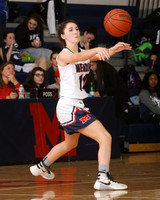 BASKETBALL GIRLS