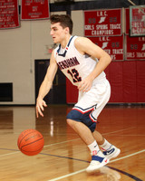 BASKETBALL BOYS