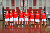 BASKETBALL GIRLS