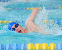 SWIMMING BOYS