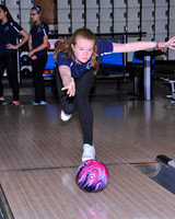 BOWLING GIRLS