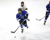 ICE HOCKEY GIRLS