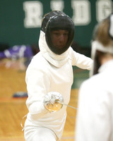 FENCING BOYS