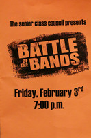 BATTLE OF THE BANDS 2-3-17 PT