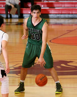 BASKETBALL BOYS