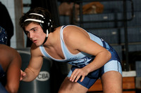 WRESTLING